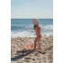 Little Dutch felfújható strandlabda 35 cm - Dreamy Mermaid