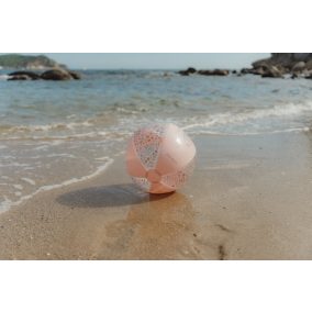 Little Dutch felfújható strandlabda 35 cm - Dreamy Mermaid