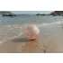 Little Dutch felfújható strandlabda 35 cm - Dreamy Mermaid