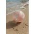 Little Dutch felfújható strandlabda 35 cm - Dreamy Mermaid