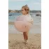 Little Dutch felfújható strandlabda 35 cm - Dreamy Mermaid