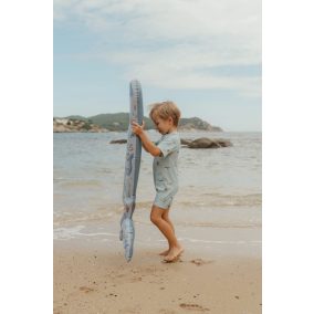 Little Dutch gyerek felfújható matrac - Ocean World