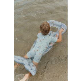 Little Dutch gyerek felfújható matrac - Ocean World