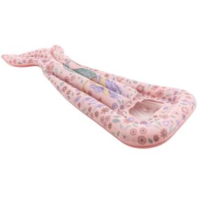 Little Dutch gyerek felfújható matrac - Dreamy Mermaid