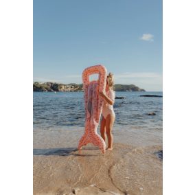 Little Dutch gyerek felfújható matrac - Dreamy Mermaid