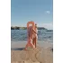 Little Dutch gyerek felfújható matrac - Dreamy Mermaid