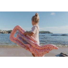 Little Dutch gyerek felfújható matrac - Dreamy Mermaid