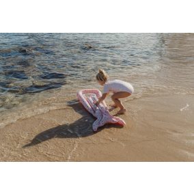 Little Dutch gyerek felfújható matrac - Dreamy Mermaid