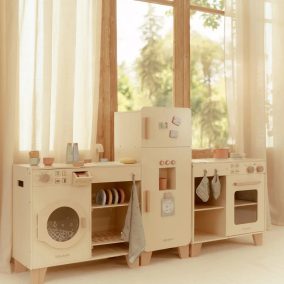 Little Dutch játék hűtőszekrény