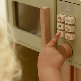 Little Dutch játékkonyha halványzöld