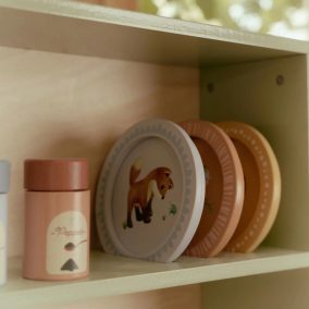 Little Dutch játékkonyha halványzöld