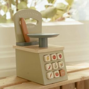 Little Dutch mérleg