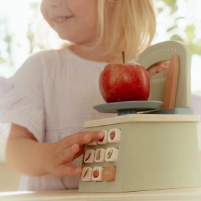 Little Dutch mérleg