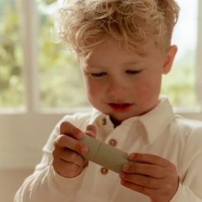 Little Dutch szeletelhető zöldségek ÚJ