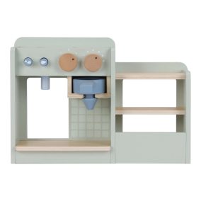 Little Dutch kávézó sarok ÚJ