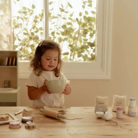 Little Dutch süti készítő készlet