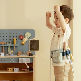 Little Dutch szerszámos öv