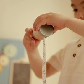 Little Dutch szerszámos öv