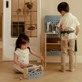 Little Dutch szerszámos láda