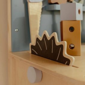 Little Dutch munkapad