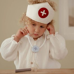 Little Dutch orvosi táska - ÚJ