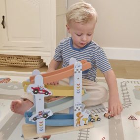 Little Dutch autók a lejtőn ÚJ