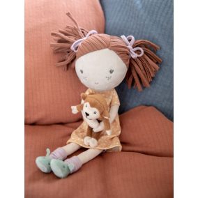 Little Dutch Puha játékbaba - Sophia - díszdobozos