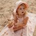 Little Dutch strandoló baba Mila - LIMITÁLT!