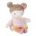 Little Dutch Rosa baba 10 cm (kicsi) - Új ruhában