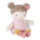 Little Dutch Rosa baba 10 cm (kicsi) - Új ruhában