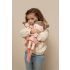 Little Dutch Rosa baba 10 cm (kicsi) - Új ruhában