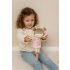 Little Dutch Rosa baba 35 cm - Új ruhában