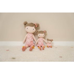 Little Dutch Rosa baba 35 cm - Új ruhában