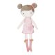 Little Dutch Rosa baba 50 cm - Új ruhában