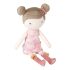 Little Dutch Rosa baba 50 cm - Új ruhában
