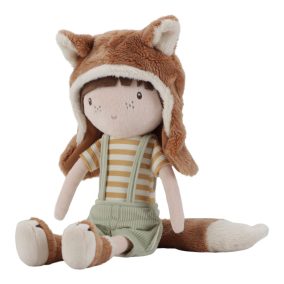 Little Dutch Sam baba 35 cm - Forest Friends