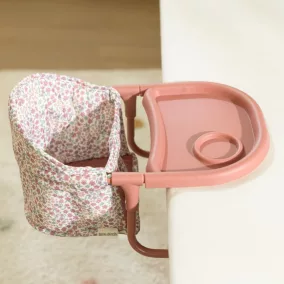 Little Dutch asztalra rögzíthető játék etetőszék