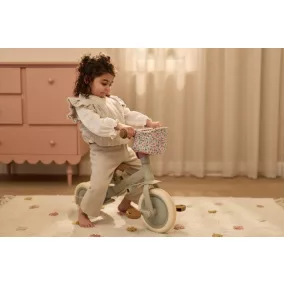 Little Dutch játékbaba bicikliülés