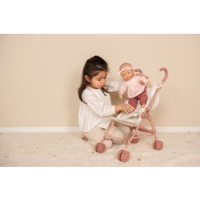 Little Dutch összecsukható játék babakocsi