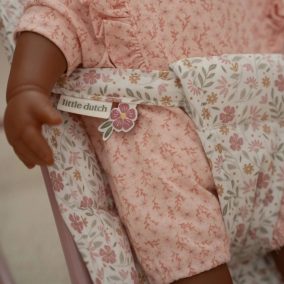 Little Dutch játék pihenőszék - Fairy Garden