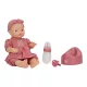 Little Dutch itatós‑pisilős Livia baba