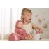 Little Dutch itatós‑pisilős Livia baba