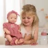 Little Dutch itatós‑pisilős Livia baba