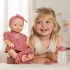 Little Dutch itatós‑pisilős Livia baba
