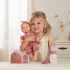 Little Dutch itatós‑pisilős Livia baba