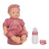 Little Dutch itatós‑pisilős Livia baba