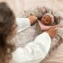 Little Dutch játékbaba mózeskosár