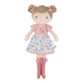 Little Dutch Rosa baba - 35 cm