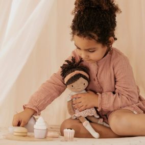 Little Dutch Evi baba - 35 cm