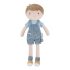 Little Dutch Jim baba - 35 cm